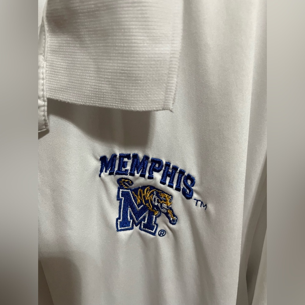University of Memphis men’s polo